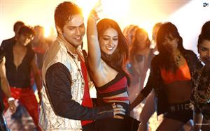 Main Tera Hero